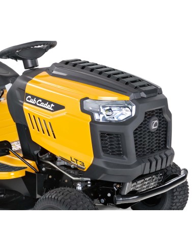 Cub Cadet LT3 PS107