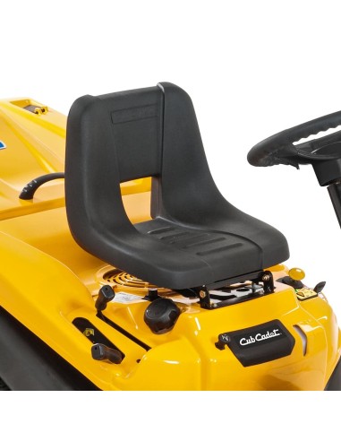 Cub Cadet LR2 NS76