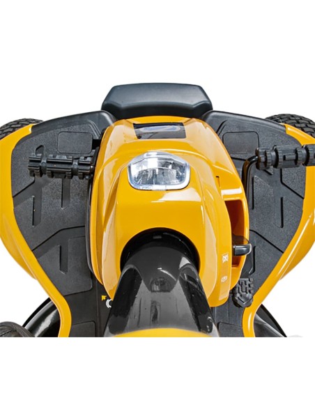 Cub Cadet LR2 NS76