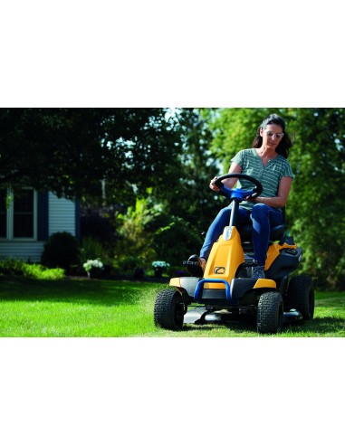 Cub Cadet LR2 ES76