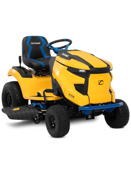 Cub Cadet XT2 ES 107