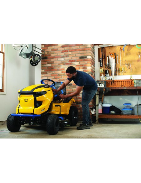 Cub Cadet XT2 ES 107