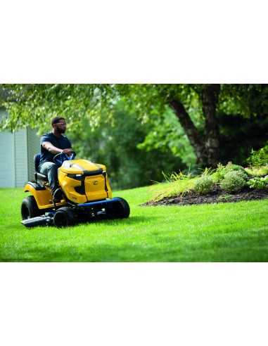 Cub Cadet XT2 ES 107