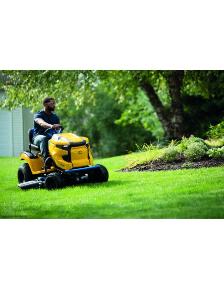 Cub Cadet XT2 ES 107