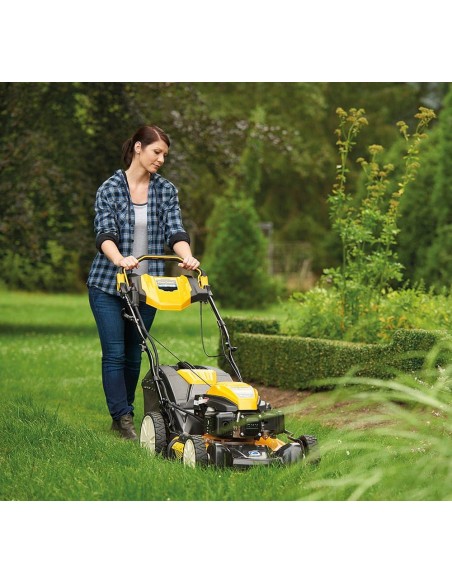 Cub cadet LM2 DR46es