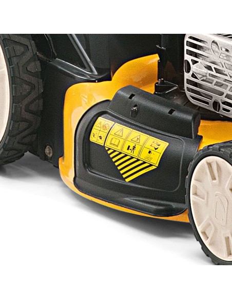 Cub Cadet LM3 DR53es