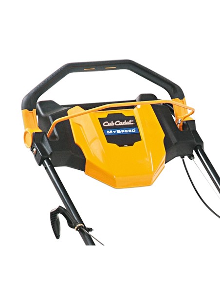 Cub Cadet LM3 DR53es