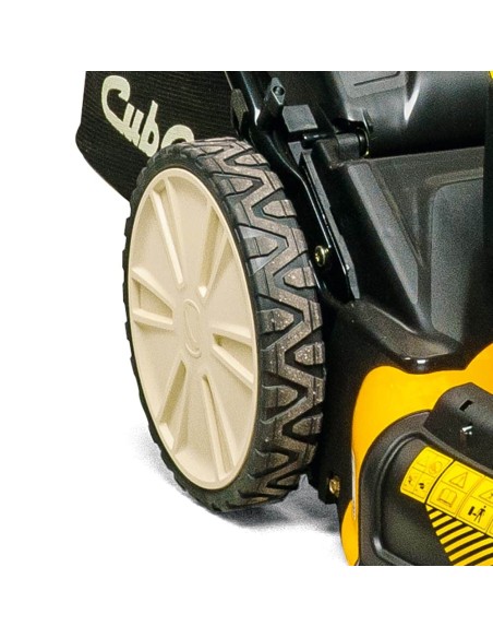Cub Cadet LM3 DR53es