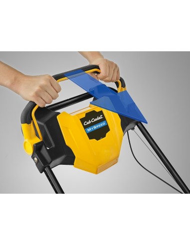 Cub Cadet LM3 DR53es