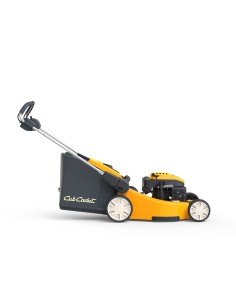 Cub Cadet XM1-DR46 2