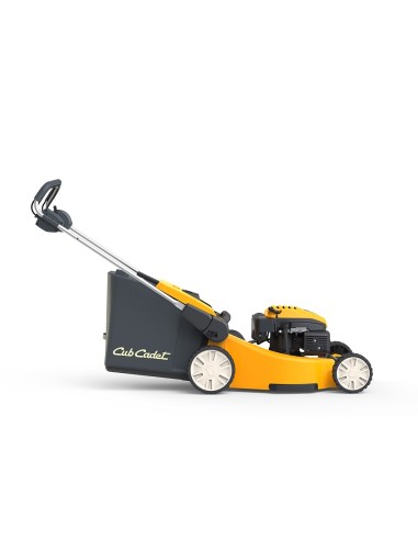 Cub Cadet XM1-DR46
