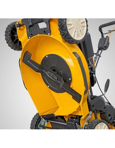 Cub Cadet XM1-DR46