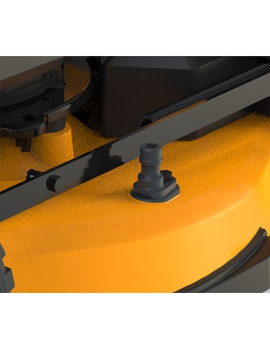 Cub Cadet XM2-ER53