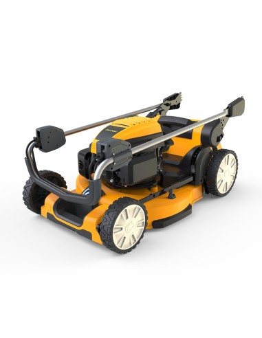 Cub Cadet XM2-ER53