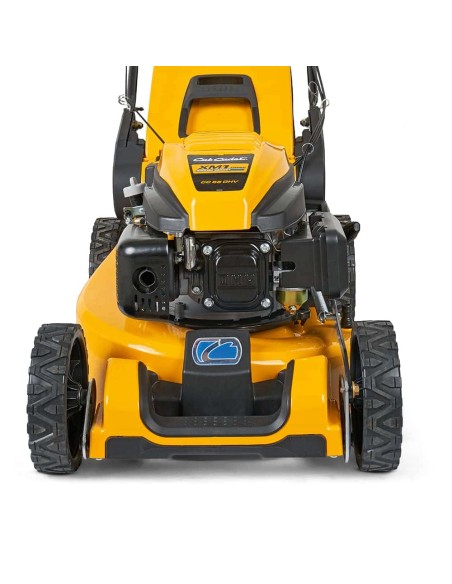 Cub Cadet XM2-ER53