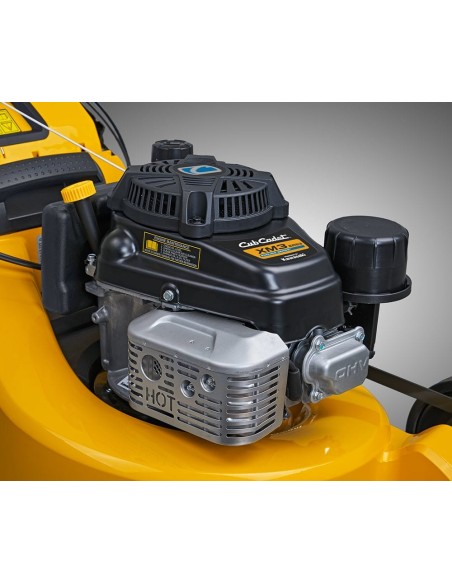 Cub Cadet XM3 ER53