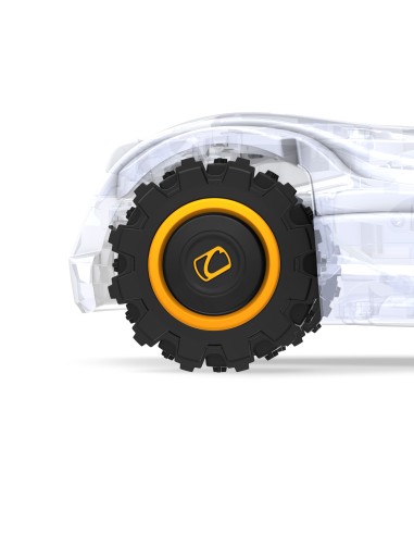 Cub Cadet Robot XR5 – 1000