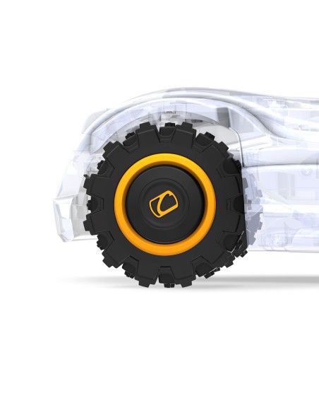 Cub Cadet Robot XR5 - 2000