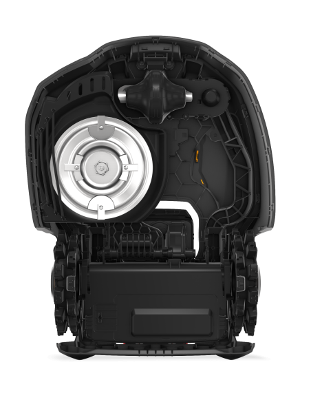 Cub Cadet Robot XR5 - 2000