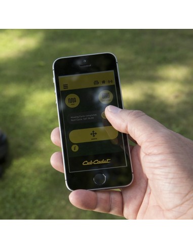 Cub Cadet Robot XR3-4000