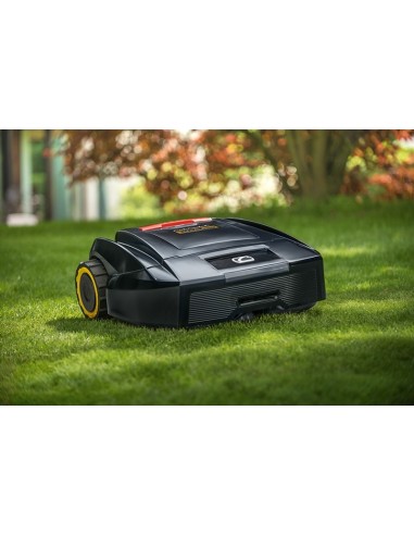 Cub Cadet Robot XR3-4000