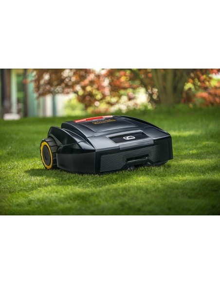 Cub Cadet Robot XR3-4000