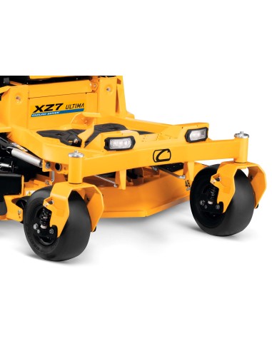 Cub Cadet XZ7 – L122