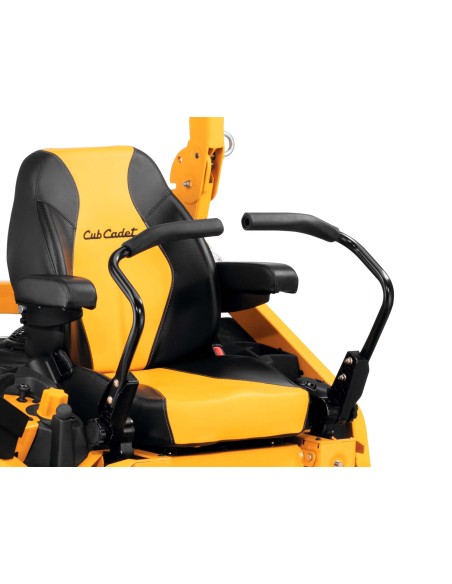 Cub Cadet XZ7 – L122