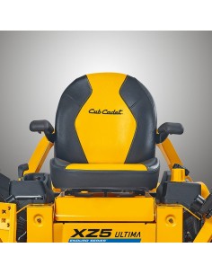 Cub Cadet XZ5 L107 2