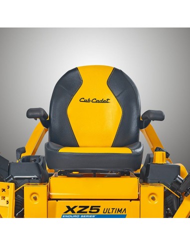 Cub Cadet XZ5 L107