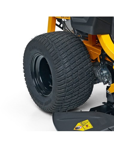 Cub Cadet XZ5 L107