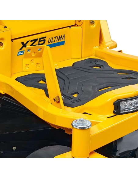 Cub Cadet XZ5 L107