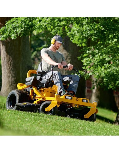 Cub Cadet XZ5 L107
