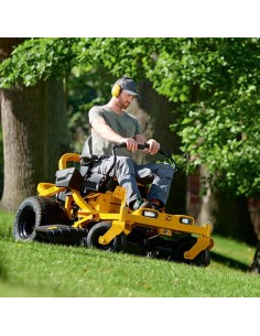 Cub Cadet XZ5 L137 2