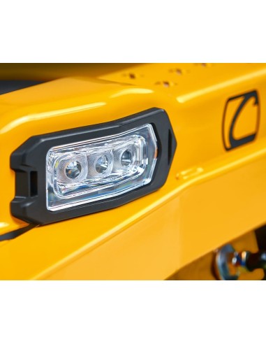 Cub Cadet XZ5 L137