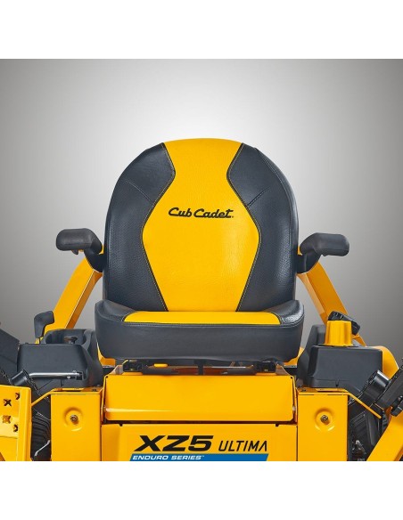 Cub Cadet XZ5 L137
