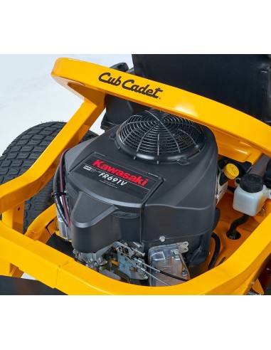 Cub Cadet XZ5 L137
