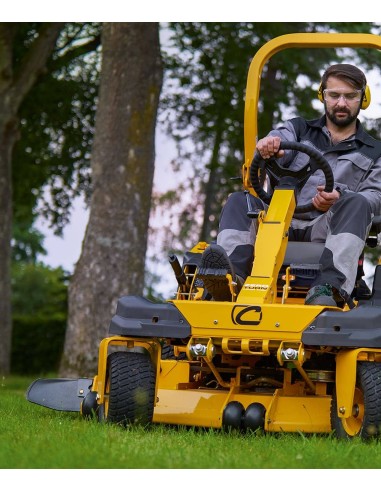 Cub Cadet Z1-137