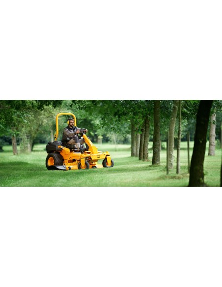 Cub Cadet Z5-152