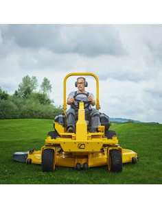 Cub Cadet Z5-152 2
