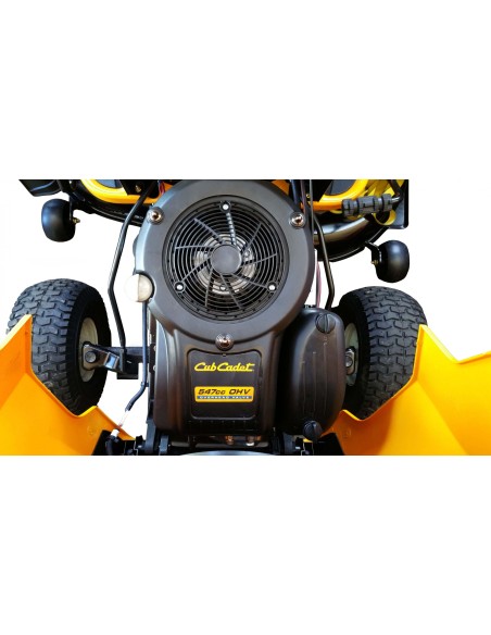 Cub Cadet XT1 OS107