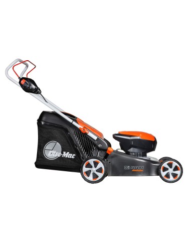 Gi 44 P (incl. Bi 5 OM + CRG)