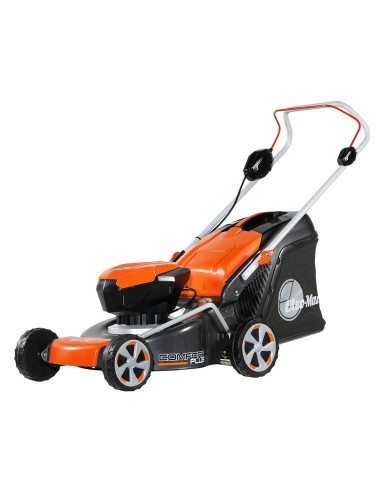 Gi 44 P (incl. Bi 5 OM + CRG)