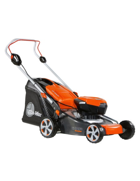 Gi 48 P (incl. Bi 5 OM + CRG)