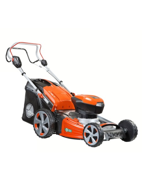 Gi 48 T (incl. Bi 5 OM + CRG)