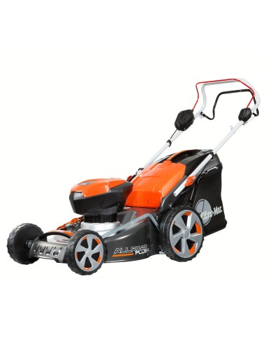 Gi 48 T (incl. Bi 5 OM + CRG)