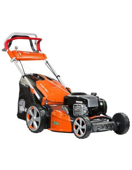 G 53 TBX ALLROAD PLUS 4