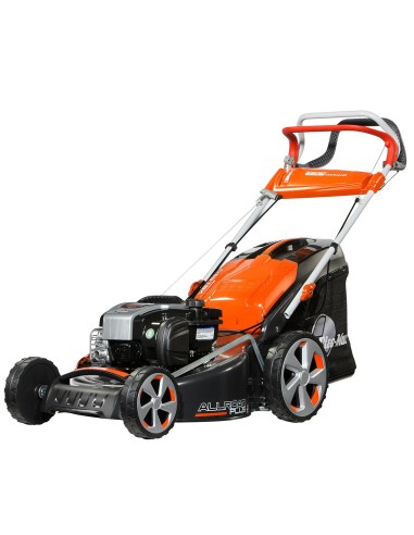 G 53 TBX ALLROAD PLUS 4