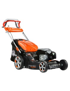 MAX 53 TBX ALLROAD ALUMINIUM