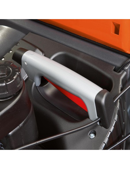 MAX 53 TBX ALLROAD ALUMINIUM